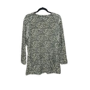 Clio Sweater Woman’s Size M